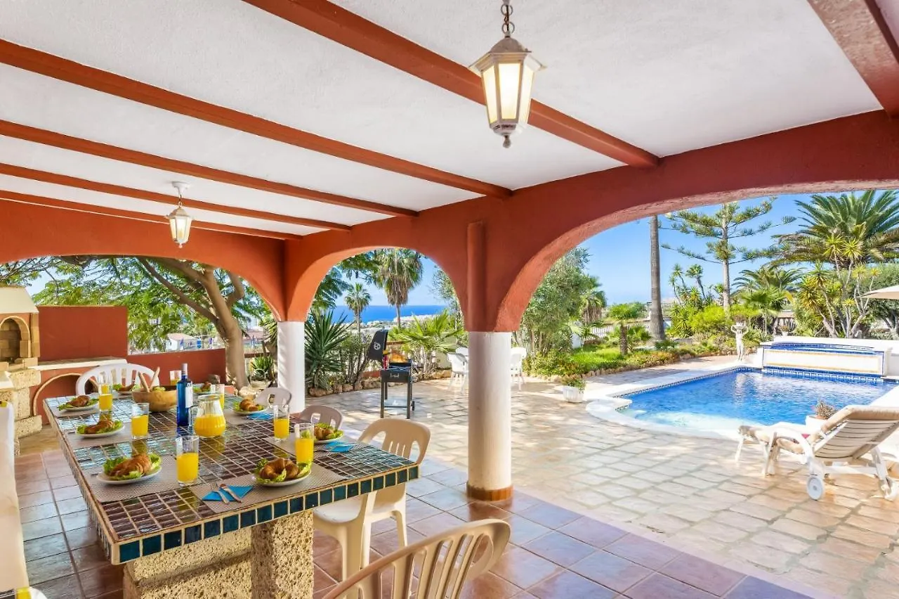 Villa Oleada By Villa Plus Costa Adeje