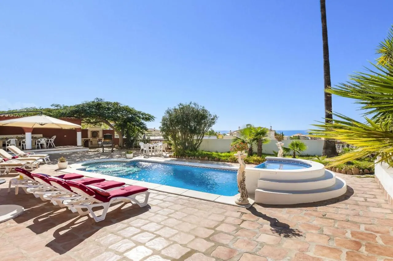 Villa Oleada By Villa Plus Costa Adeje