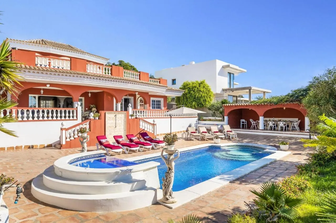 Villa Oleada By Villa Plus Costa Adeje   Costa Adeje (Tenerife)