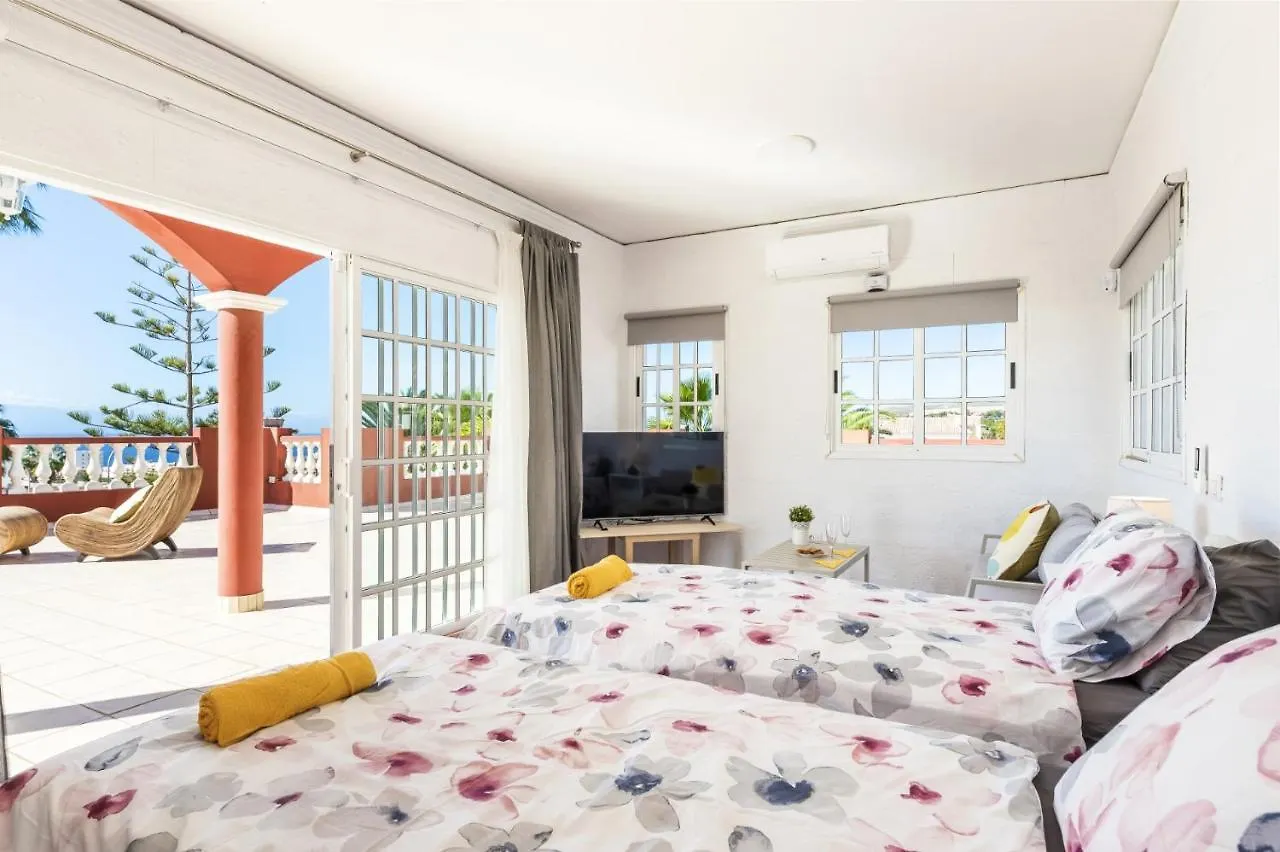 Villa Oleada By Villa Plus Costa Adeje   Costa Adeje (Tenerife)