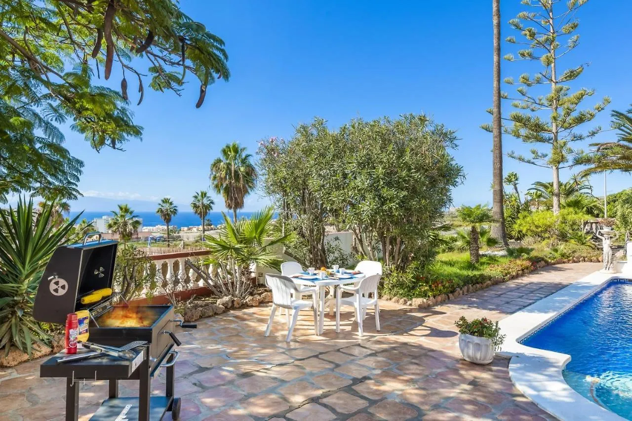 Villa Oleada By Villa Plus Costa Adeje