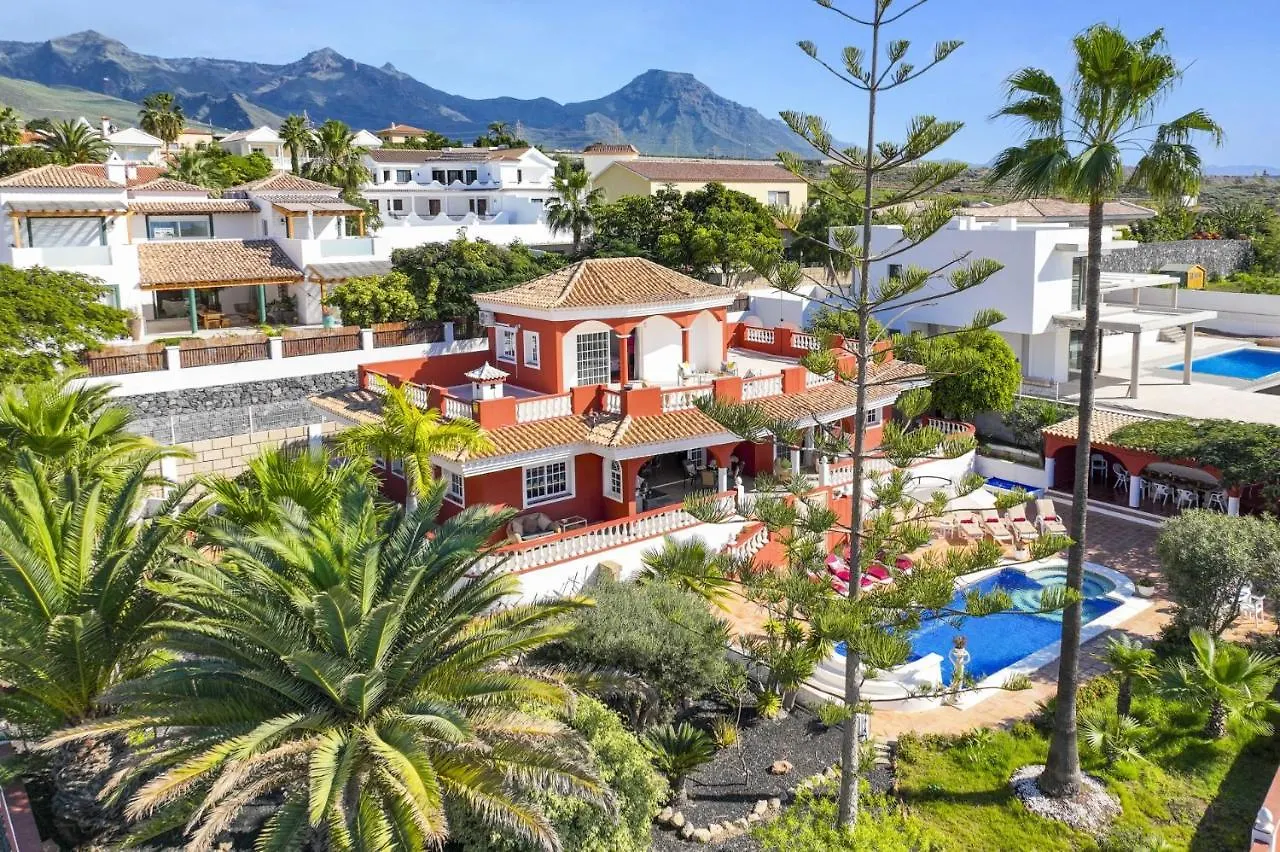 Villa Oleada By Villa Plus Costa Adeje