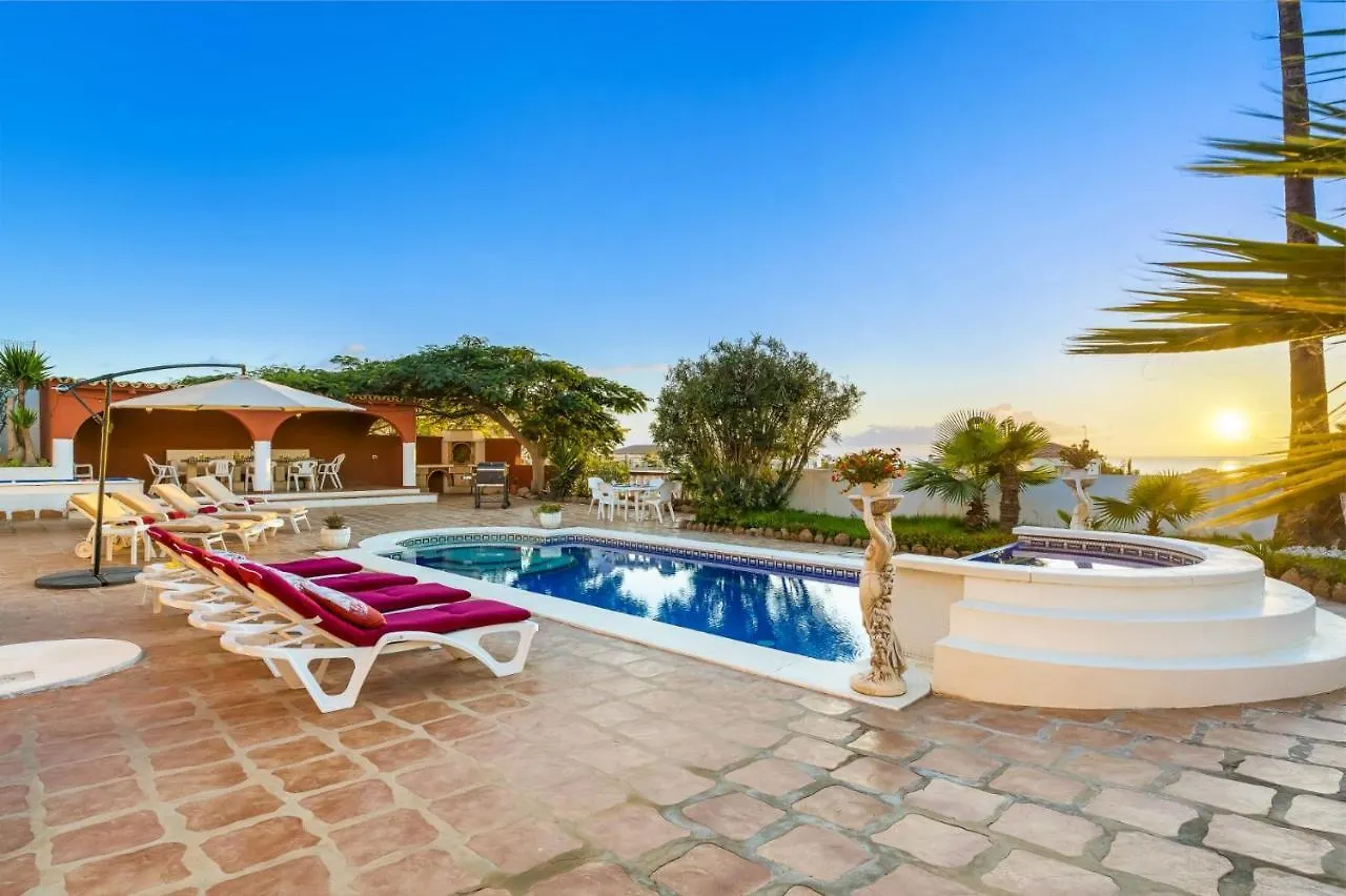 Villa Oleada By Villa Plus Costa Adeje