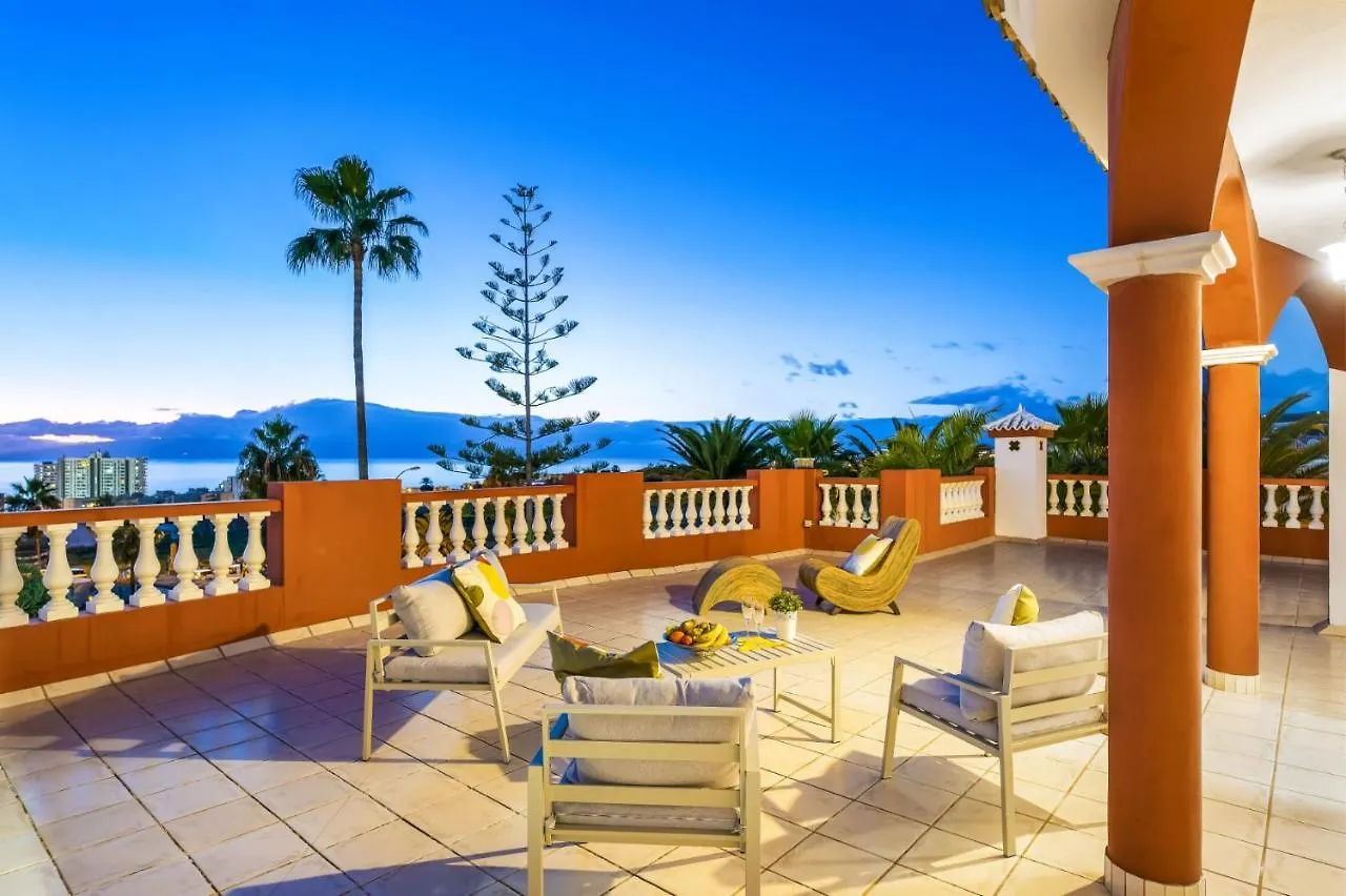 Villa Oleada By Villa Plus Costa Adeje